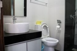Parc Rosewood (D25), Condominium #557729761